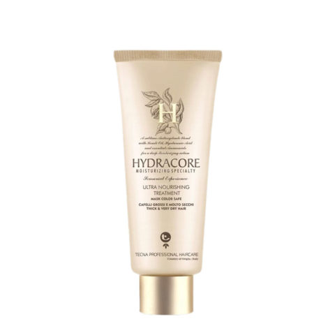 Hydracore Ultra Nourishing Treatment 200ml - maschera ultra idratante