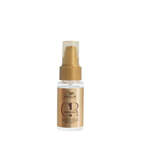 Professionals Oil Reflections Luminous Smoothing Oil 30ml - olio illuminante levigante