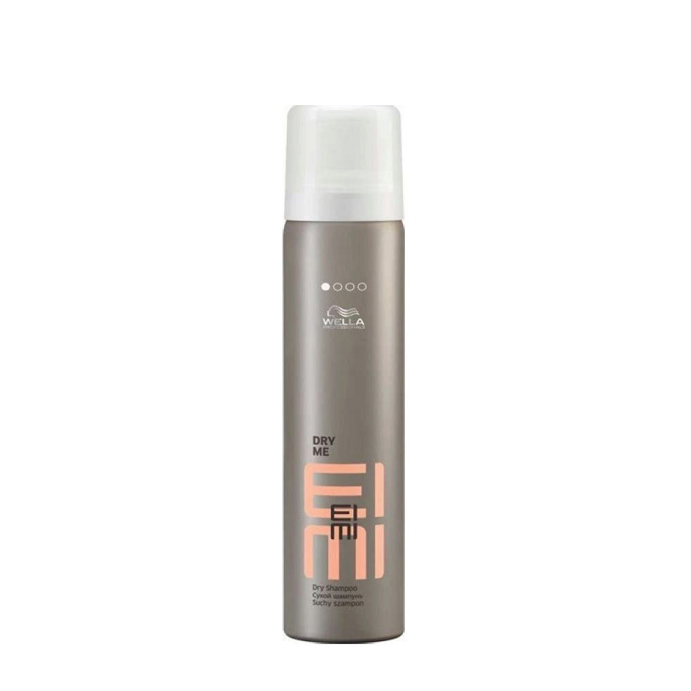 Wella EIMI Volume Dry Me 65ml - shampoo a secco