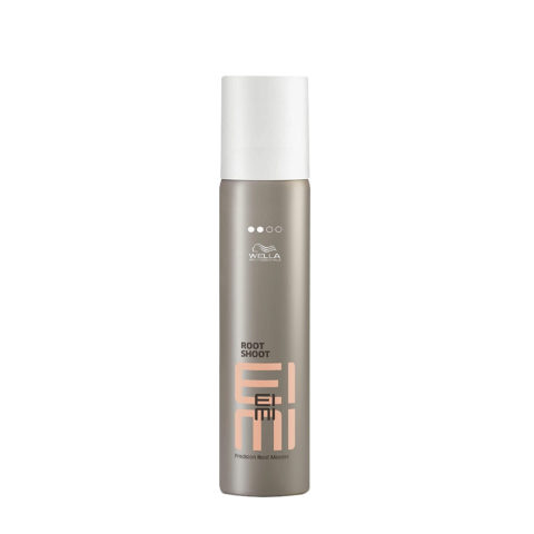 Wella EIMI Root Shoot Mousse Volumizing 200ml - schiuma volumizzante radici