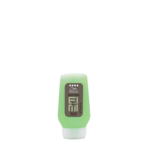 EIMI Texture Sculpt Force 28ml - flubber gel extra forte