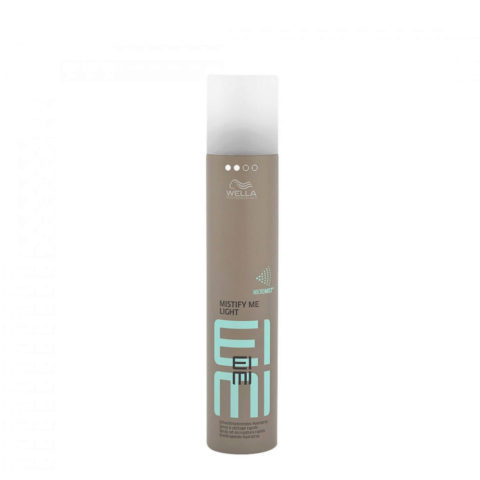 EIMI Mistify Me Light 75ml - spray modellante leggero