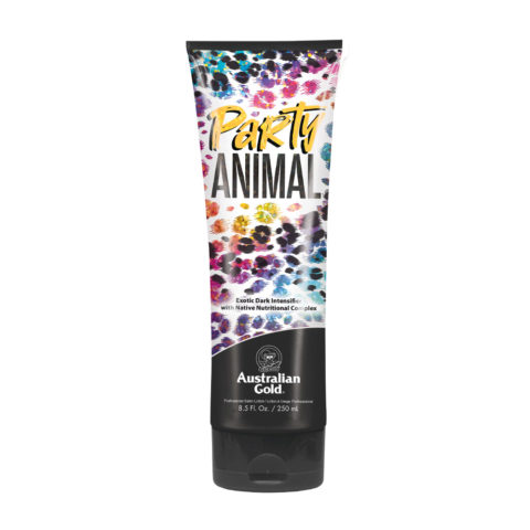 Australian Gold Party Animal 250ml - cosmetico solare anti-age