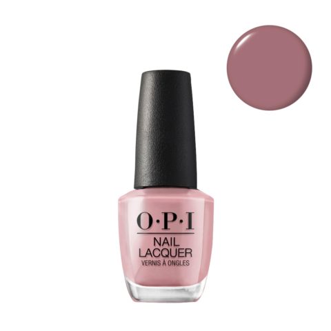 OPI Nail Lacquer NL F16 Tickle My France 15ml - smalto per unghie