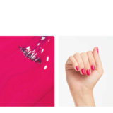 OPI Nail Lacquer NL E44 Pink Flamenco 15ml - smalto per unghie