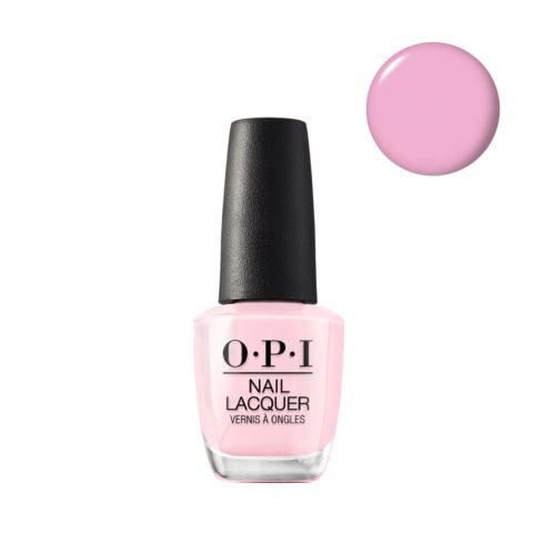 OPI Nail Lacquer NLB56 Mod About You 15ml - smalto per unghie