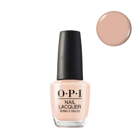 Nail Lacquer NL P61 Samoan Sand 15ml - smalto per unghie