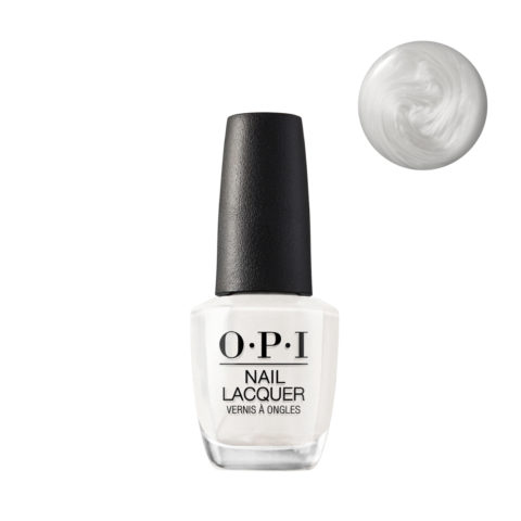 OPI Nail Lacquer NL L03 Kyoto Pearl 15ml - smalto per unghie