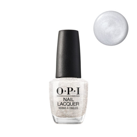 OPI Nail Lacquer NL A36 Happy Anniversary 15ml - smalto per unghie