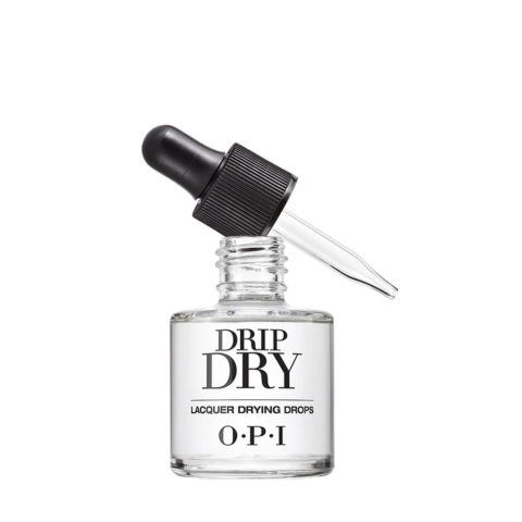 OPI Drip Dry Lacquer Drying Drops 8ml - gocce asciugatura smalto rapida