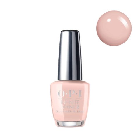 OPI Nail Lacquer Infinite Shine ISL S86 Bubble Bath 15ml - smalto a lunga durata