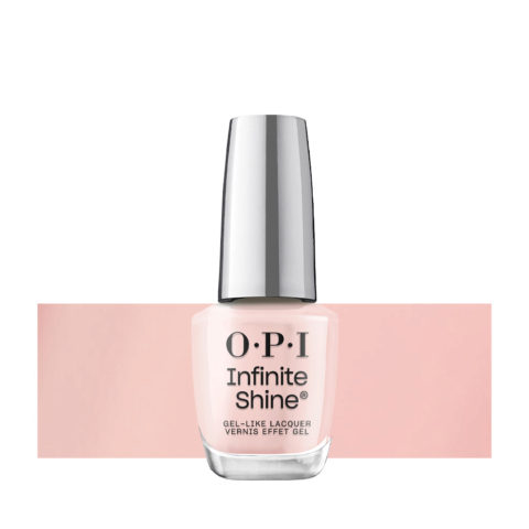 OPI Nail Lacquer Infinite Shine ISL H19 Passion 15ml - smalto a lunga durata