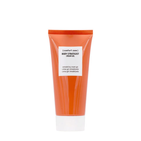 Comfort Zone Body Strategist Cream Gel 200ml - crema gel rimodellante