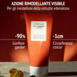 Comfort Zone Body Strategist Cream Gel 200ml - crema gel rimodellante