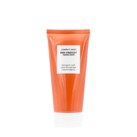 Comfort Zone Body Strategist Thermo Cream 200ml - crema termogenica