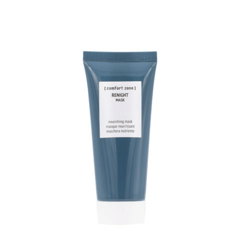 Comfort Zone Renight Mask 60ml - maschera nutriente vitaminica