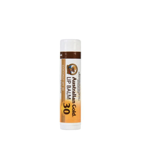 Australian Gold Blister Lip Balm SPF30 4,2gr - balsamo labbra con protezione solare