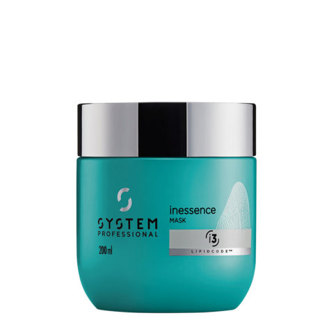 Inessence i3 Mask 200ml - maschera rigenerante