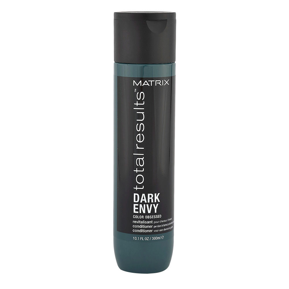 Matrix Haircare Dark Envy Conditioner 300ml - balsamo anti riflessi rossi