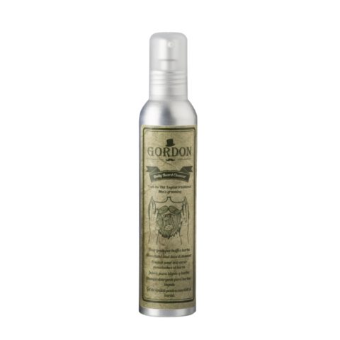 Gordon Detergente Barba E Baffi 150ml