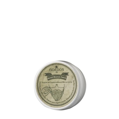 Gordon Pomata Modellante Barba E Baffi 50ml