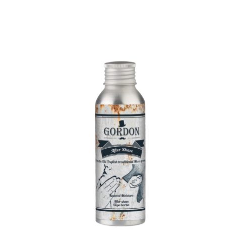 Gordon Dopobarba Alcolico 100ml