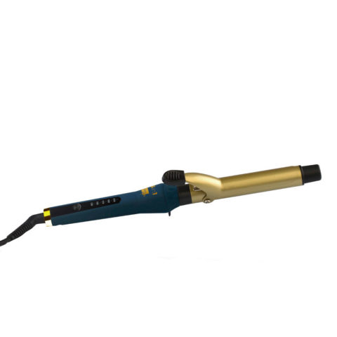 Labor Pro Ferro Arricciacapelli Intercambiabile 5 In 1