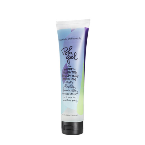 Bb. Gel 150ml - gel tenuta flessibile