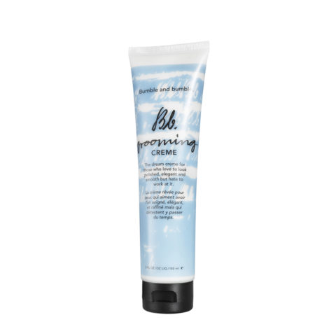 Bb. Grooming Creme 150ml - crema tenuta forte