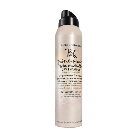 Bb. Pret A Powder Tres Invisible Dry Shampoo 150ml - shampoo a secco