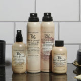 Bumble and bumble. Bb. Pret A Powder Tres Invisible Nourishing Dry Shampoo 150ml - shampoo a secco idratante