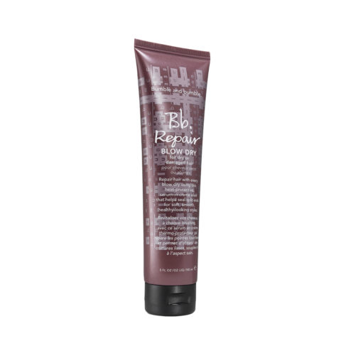 Bb. Repair Blow Dry 150ml - siero per capelli danneggiati