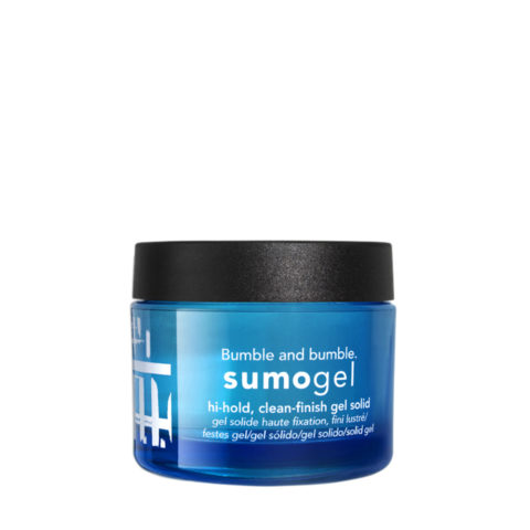 Bumble and bumble. Sumogel 50ml - gel tenuta forte