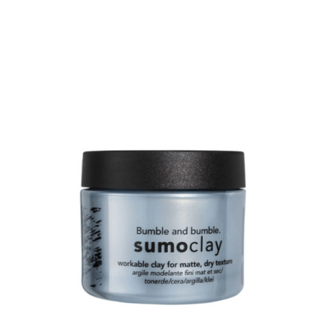 Sumoclay 45ml - cera opaca