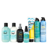 Bumble and bumble. Surf Foam Wash Shampoo 250ml - shampoo leggero