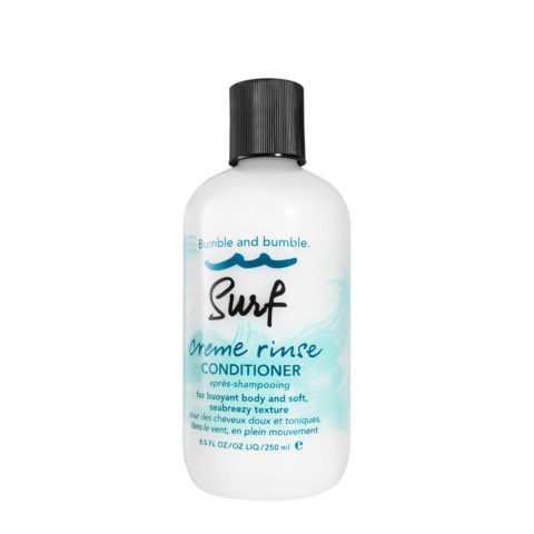 Surf Creme Rinse Conditioner 250ml - balsamo leggero