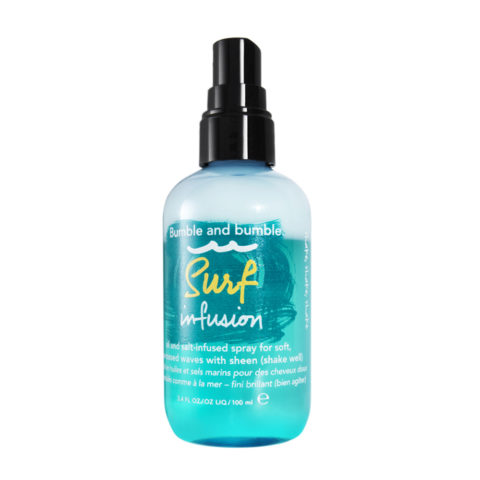 Surf Infusion 100ml - olio spray ai sali marini