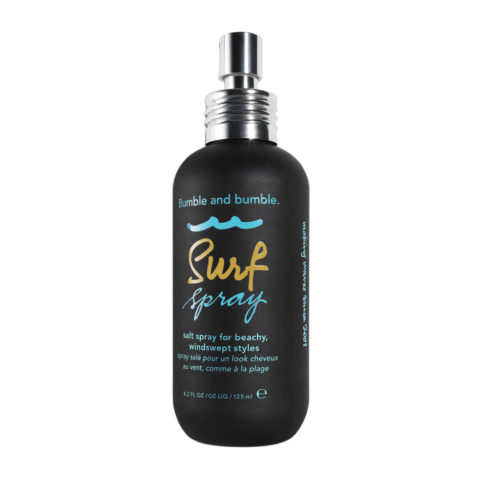 Surf Spray 125ml - spray ai sali marini