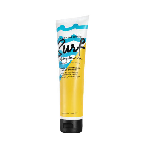 Bumble And Bumble Surf Styling Leave In 150ml - crema idratante senza risciacquo