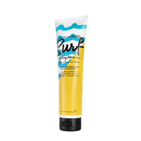 Surf Styling Leave In 150ml - crema idratante senza risciacquo