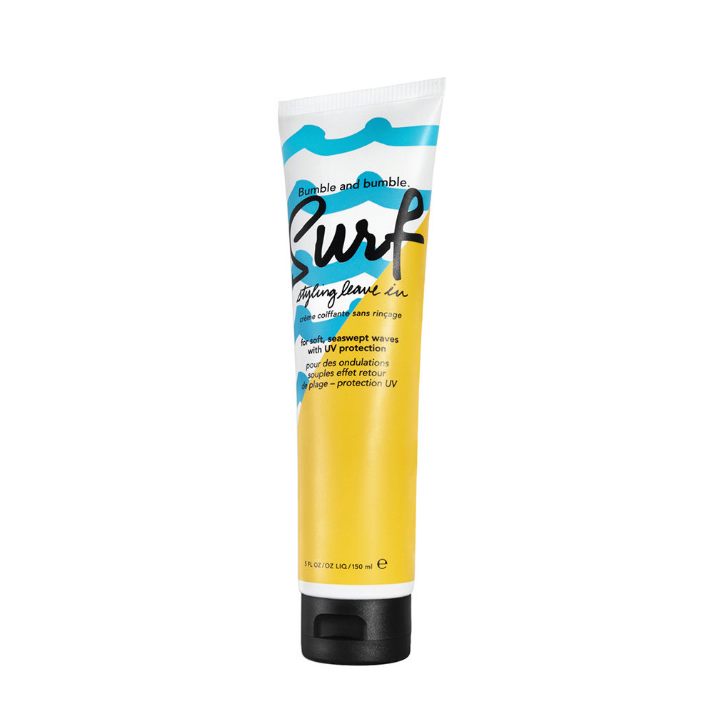 Bumble and bumble.  Surf Styling Leave In 150ml - crema idratante senza risciacquo