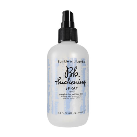 Bumble And Bumble Thickening Volume Spray volumizzante 250ml