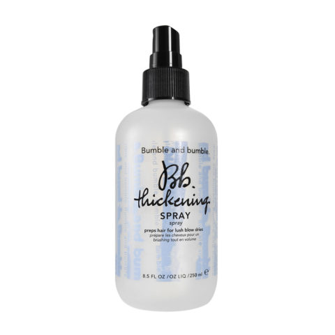 Bb. Thickening Spray 250ml - spray volumizzante