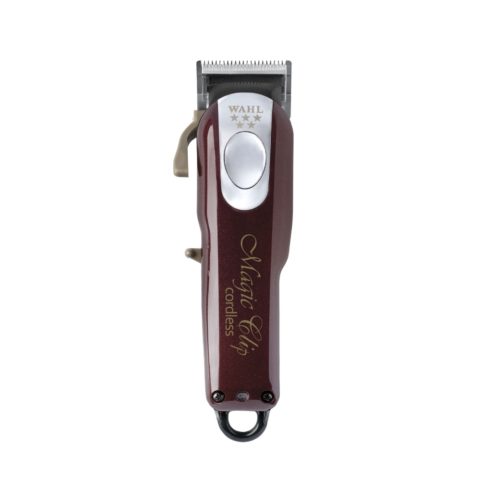 Cordless Magic Clip - tagliacapelli senza filo