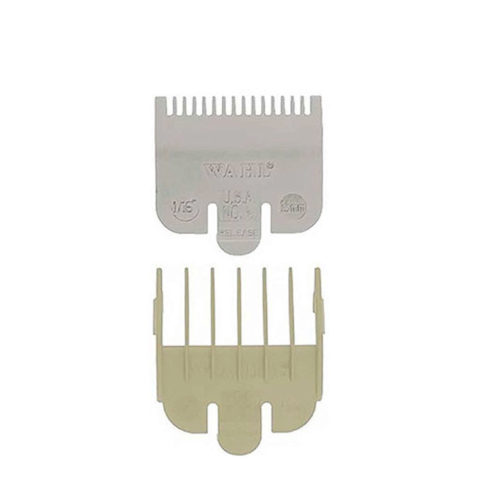 Wahl Attachment Comb Set 03070-100 1.5/4.5mm - rialzo in nylon