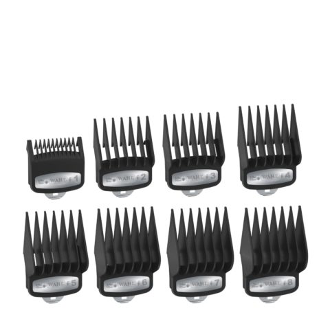 Premium Cutting Guides 3/6/10/13/16/19/22/25 mm