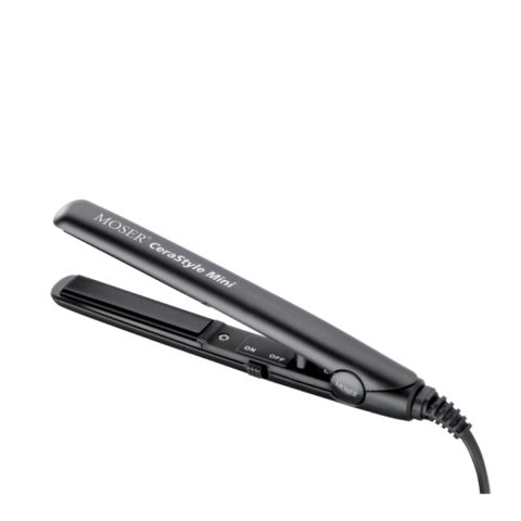 Piastra per capelli Cerastyle Mini