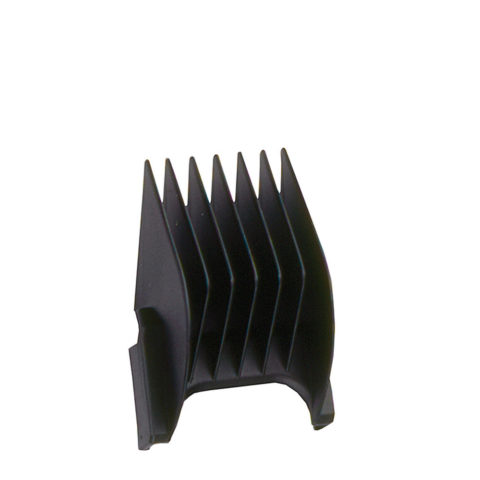 Moser Attachment Comb  1881-7240 25mm - rialzo