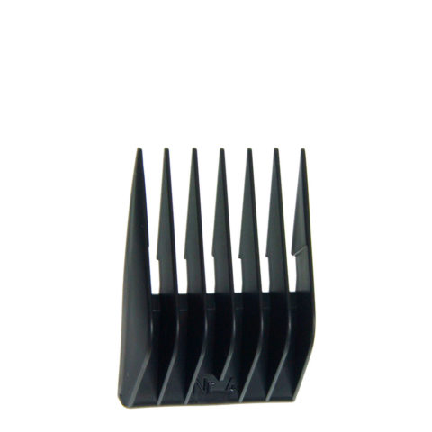 Attachment Comb 1230-7630 #4  14mm - rialzo