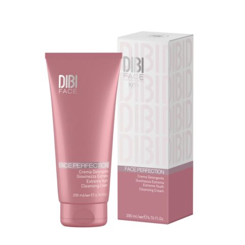 Dibi Milano Face Perfection Crema Detergente Giovinezza Estrema 200ml